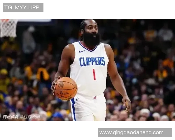 得分后卫崛起：篮球场上高效得分与全面领导的完美结合