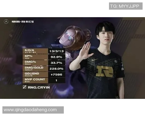 聚焦英雄联盟RNG团队协作的成功秘诀与战术分析