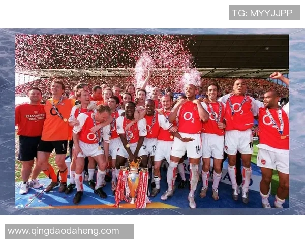 那些年的英超球队：回顾英超历史上经典球队的辉煌时刻